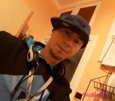Patrycjusz, Male, 40, Poznań, Polska, Photo: 3