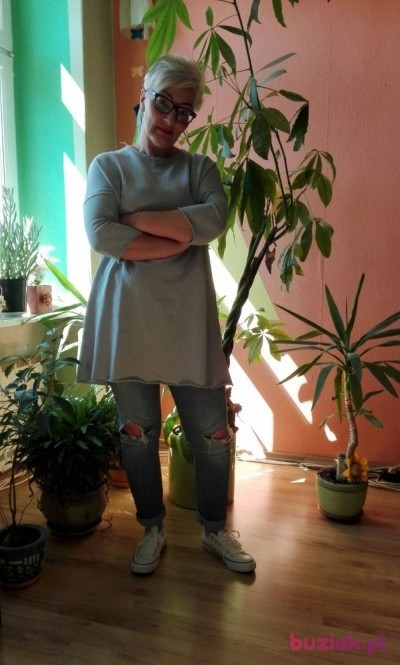 Dorota, Female, 56, Szczecin, Polska, Photo: 1