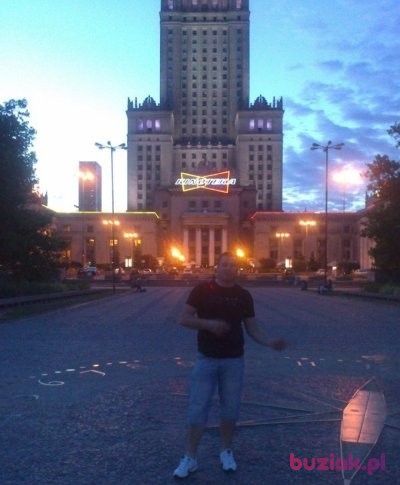miroslaw, Male, 38, Radom, Polska, Photo: 1
