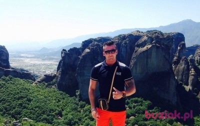 Aleks, Male, 44, Wielka Brytania, Photo: 1