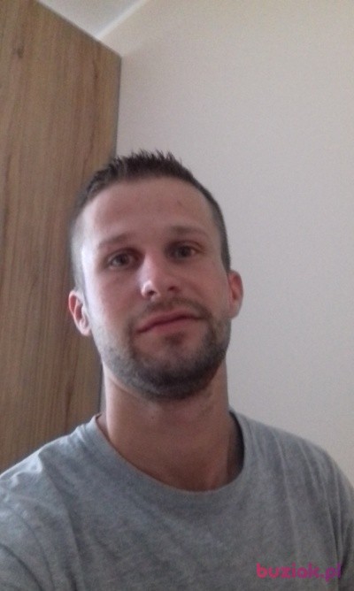 endriu, Mężczyzna, 32, Młynary, Polska: 1