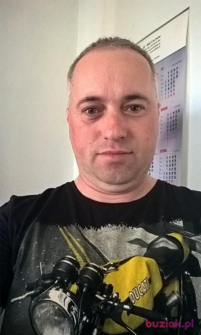 Jan, Male, 45, Tarnów, Polska: 1