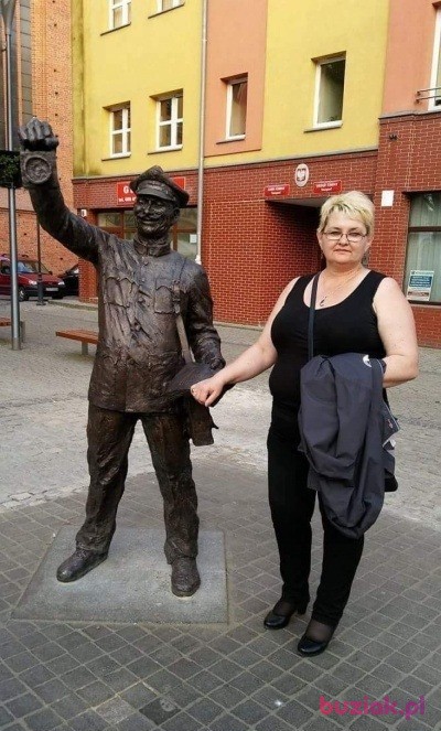 Ela, Female, 63, Stargard Szczeciński, Polska, Photo: 8