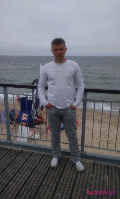 Łukasz, Male, 40, Sosnowiec, Polska, Photo: 14