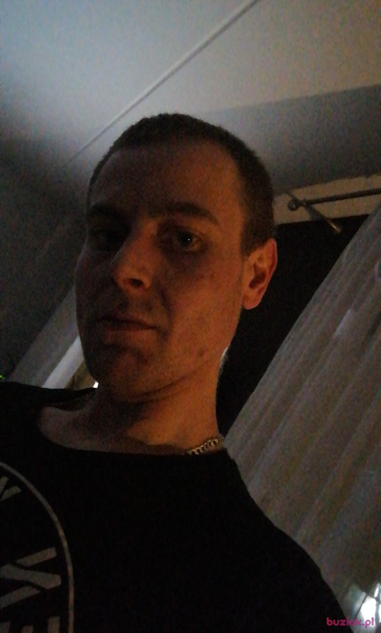 Lukasz , Male, 36, Holandia: 1