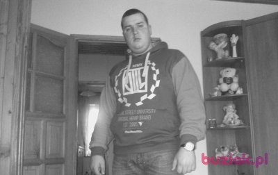 Michał:) , Mężczyzna, 32, Warszawa, Polska, Zdjęcie: 2