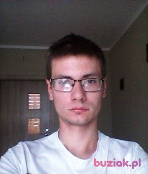 Dawid, Mężczyzna, 27, Chodecz, Polska, Zdjęcie: 1