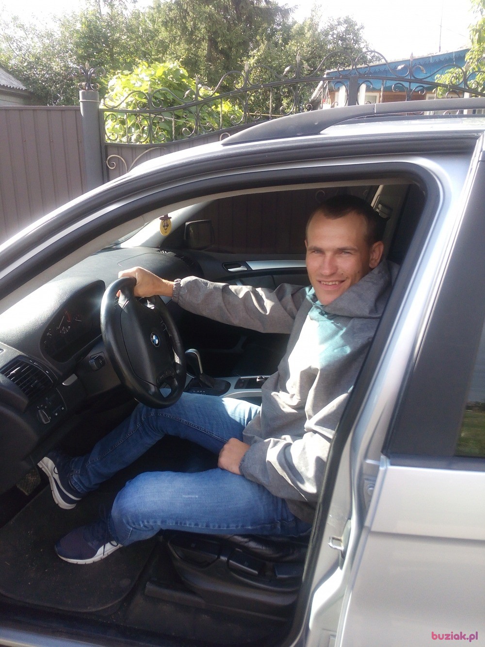 Oleh, Male, 36, Oborniki, Polska, Photo: 2