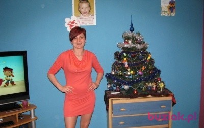 Renia , Female, 38, Kudowa Zdrój, Polska, Photo: 1