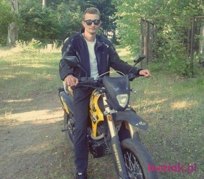 przemek, Mężczyzna, 29, Gdańsk, Polska: 1