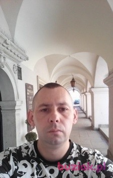 Krzysztof, Male, 40, Zamość, Polska: 1