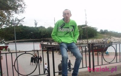 tomek, Male, 42, Zamość, Polska: 1