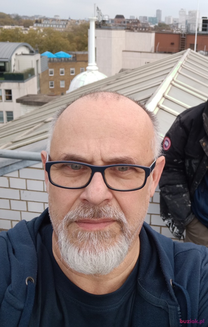 Artur, Mężczyzna, 61, Westminster, Wielka Brytania: 1