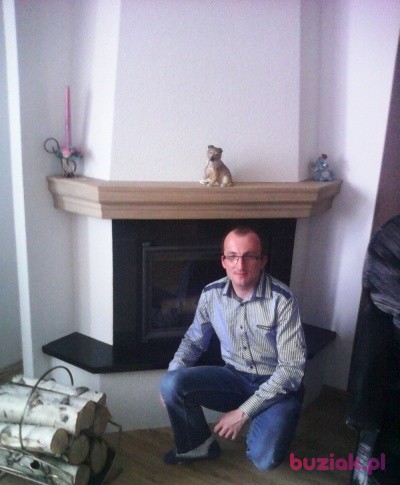 Dariusz, Mężczyzna, 42, Nidzica, Polska: 1