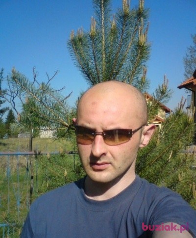 Krzysztof, Mężczyzna, 44, Piaseczno, Polska, Zdjęcie: 1
