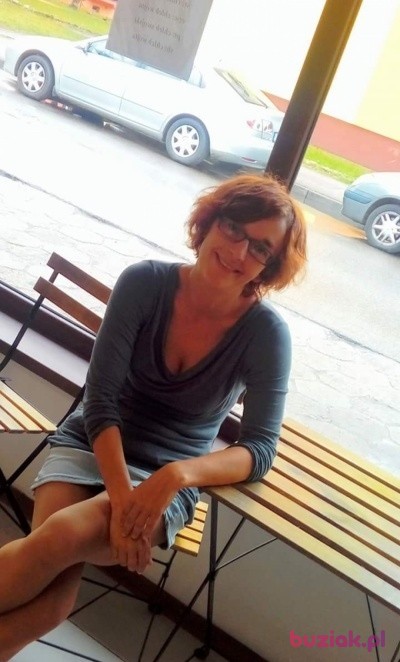 Kasieńka, Female, 47, Zawiercie, Polska: 1