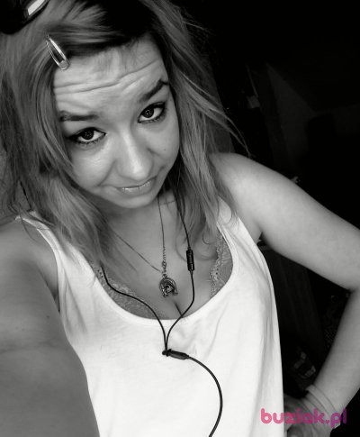 Gosia, Female, 29, Białystok, Polska, Photo: 2
