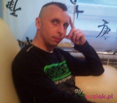 Wojtek, Male, 43, Rybnik, Polska, Photo: 2