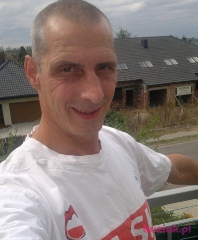 Wojtek, Male, 55, Poznań, Polska, Photo: 4