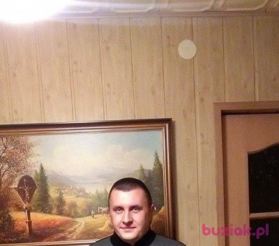Marcin, Mężczyzna, 36, Jarosław, Polska: 1