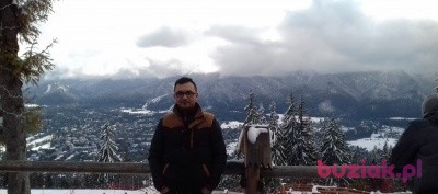 daro28000, Male, 42, Szydłowiec, Polska, Photo: 1