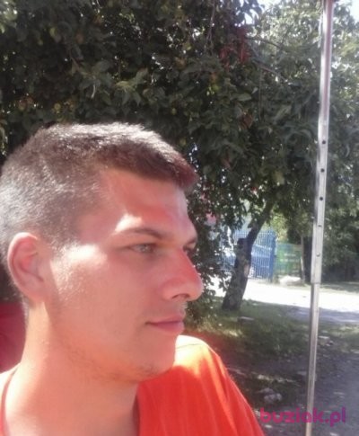 Mateusz, Mężczyzna, 35, Warszawa, Polska: 1