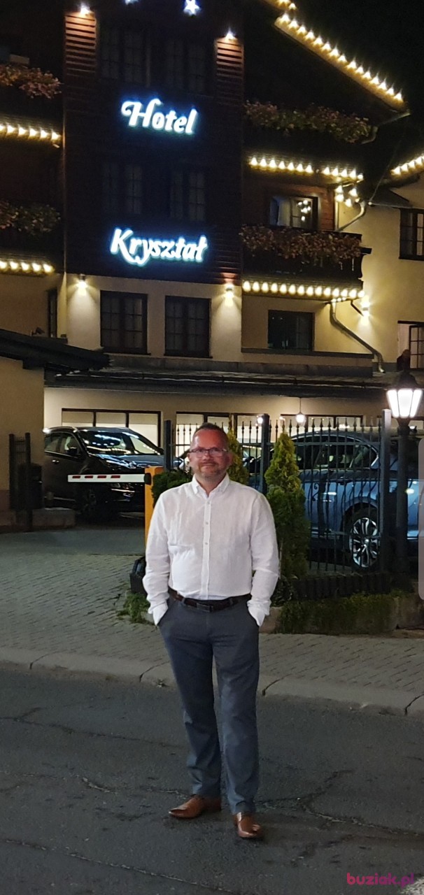 Tomasz, Male, 45, Ostrów Wielkopolski, Polska, Photo: 2