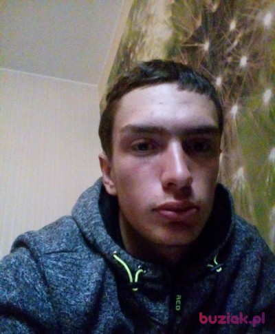 Paweł , Male, 28, Wyrzysk, Polska: 1