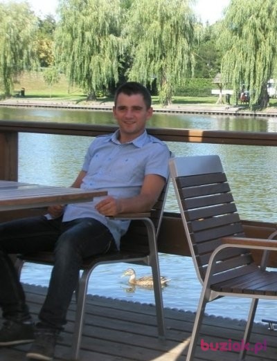 Darek, Mężczyzna, 35, Białystok, Polska, Zdjęcie: 2