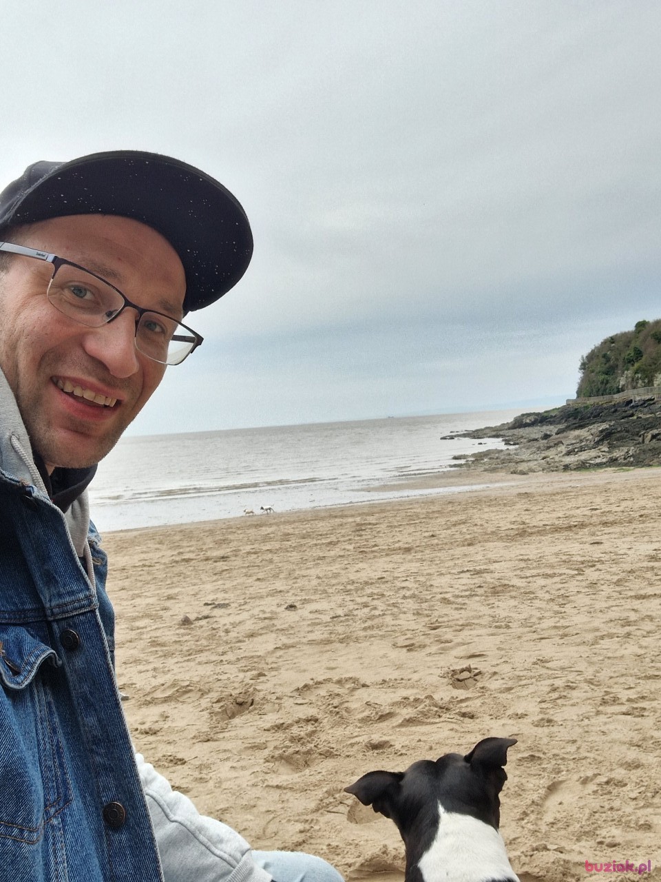 Paweł, Mężczyzna, 40, Alway, Wielka Brytania, Zdjęcie: 1