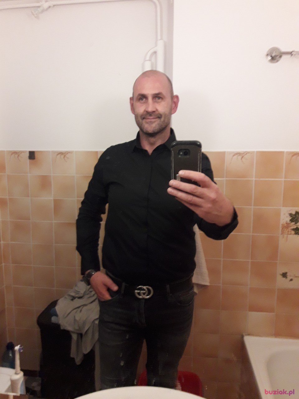 jacek, Male, 47, Świebodzin, Polska: 1