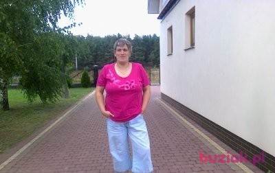 Katarzyna, Female, 47, Radzymin, Polska, Photo: 1