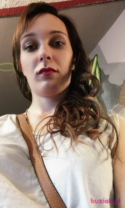 Kasia, Female, 30, Czechy: 1