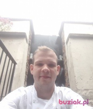 Rafał, Male, 29, Wielka Brytania, Photo: 1