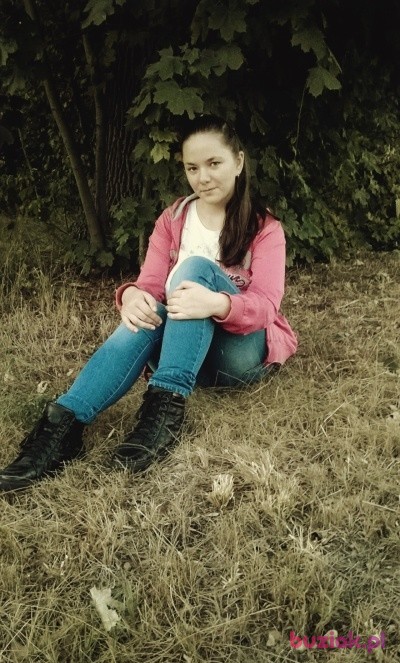 michalina, Female, 23, Jarocin, Polska: 1