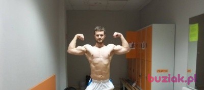 Daniel, Mężczyzna, 33, Opole, Polska, Zdjęcie: 1
