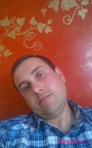 Łukasz, Mężczyzna, 39, Radzyń Podlaski, Polska: 1