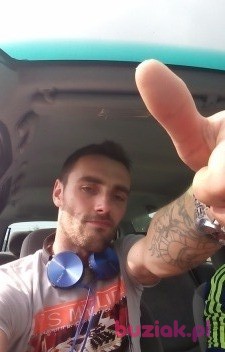 Dejwa, Male, 35, Gniezno, Polska: 1
