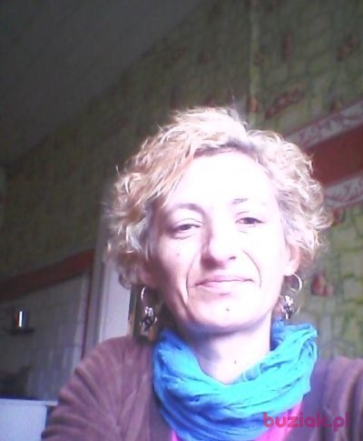 Marzena, Female, 48, Kosów Lacki, Polska, Photo: 2
