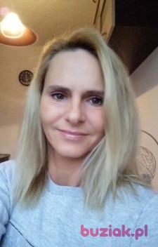 Anna, Kobieta, 46, Warszawa, Polska, Zdjęcie: 1