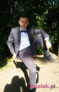 Jakub, Male, 24, Starogard Gdański, Polska, Photo: 1