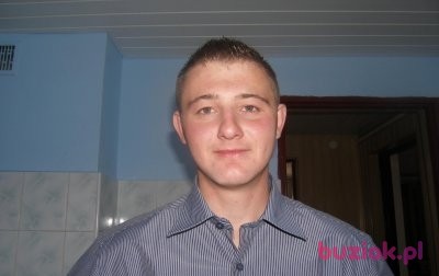 krzysiek, Male, 33, Radom, Polska: 1