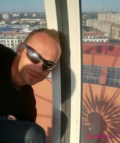 Sebastian535, Mężczyzna, 41, Malbork, Polska: 1