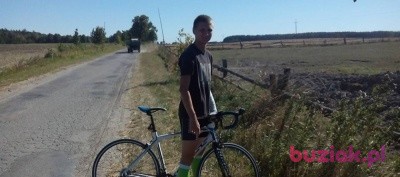 Daniel, Female, 28, Susz, Polska, Photo: 4