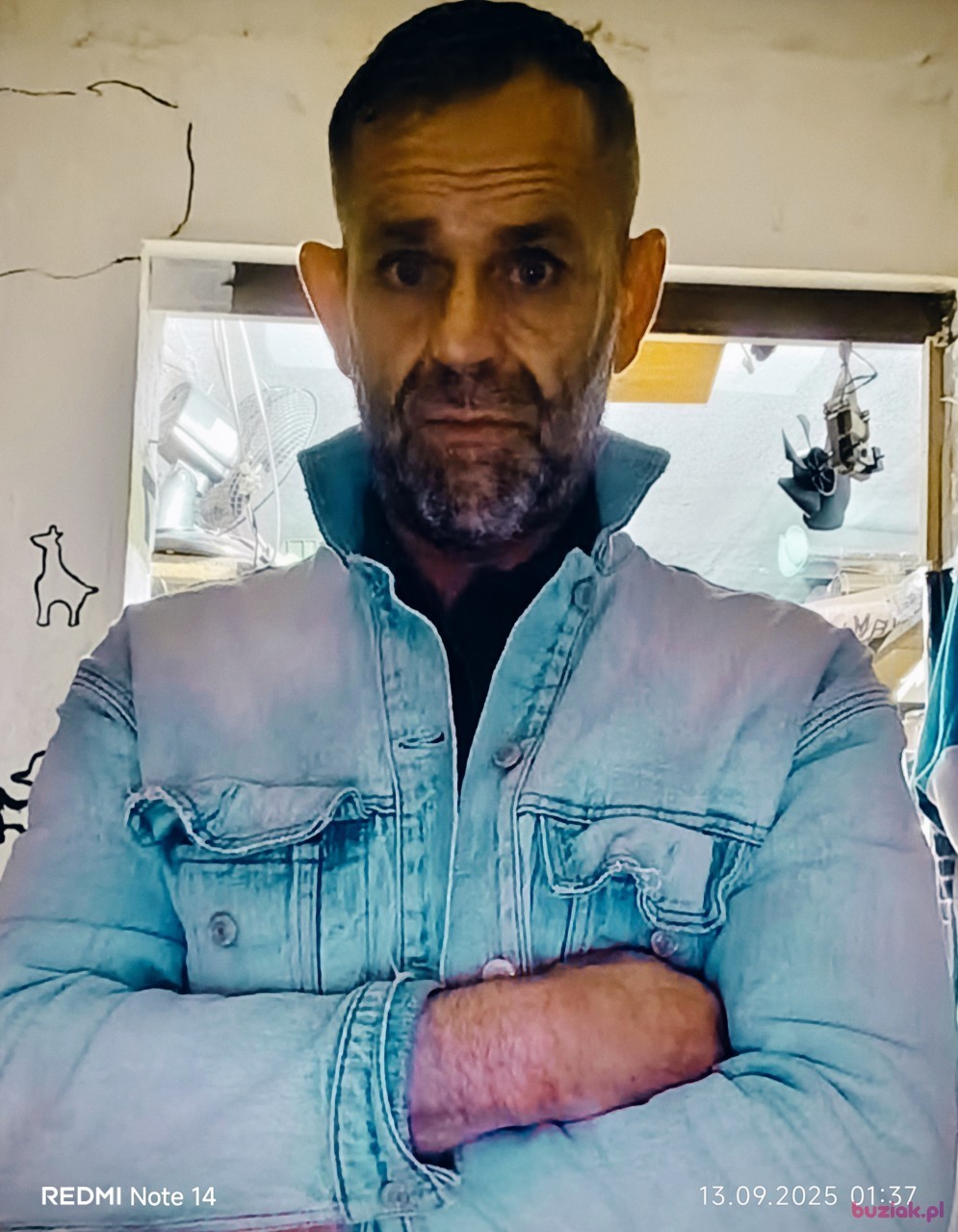 Mariusz, Mężczyzna, 52, Zielona Góra, Polska, Zdjęcie: 1