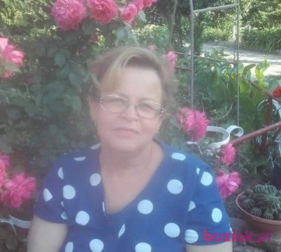 Tergaw99, Female, 66, Płock, Polska, Photo: 3