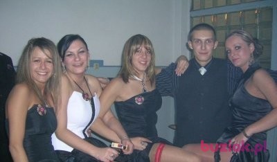 kamcio, Mężczyzna, 41, Bartoszyce, Polska: 1