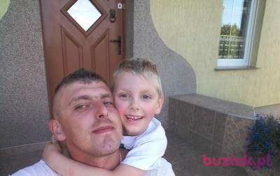 Damian, Male, 38, Zielona Góra, Polska, Photo: 2