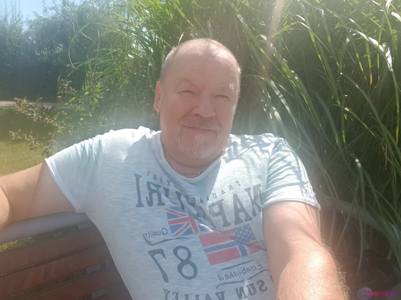 peter, Mężczyzna, 70, Frankfurt Hesse, Niemcy, Zdjęcie: 2