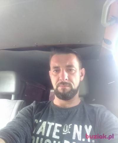Kristaki , Mężczyzna, 41, Białystok, Polska: 1